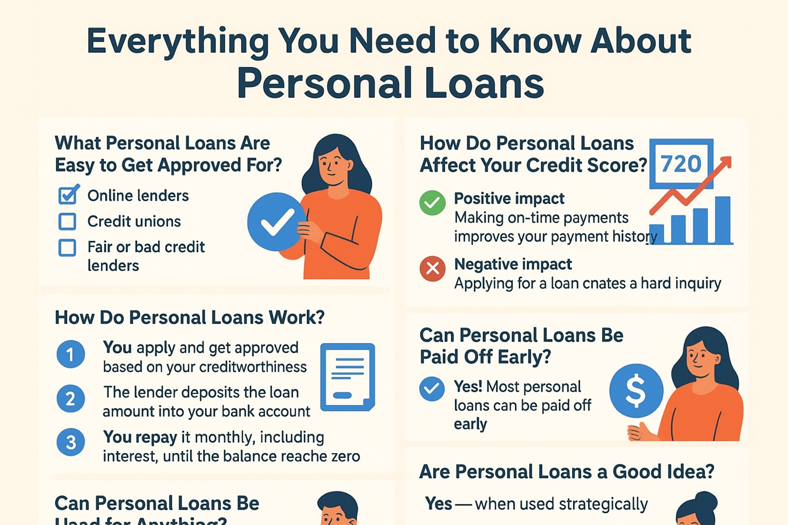 Best Personal Loans
