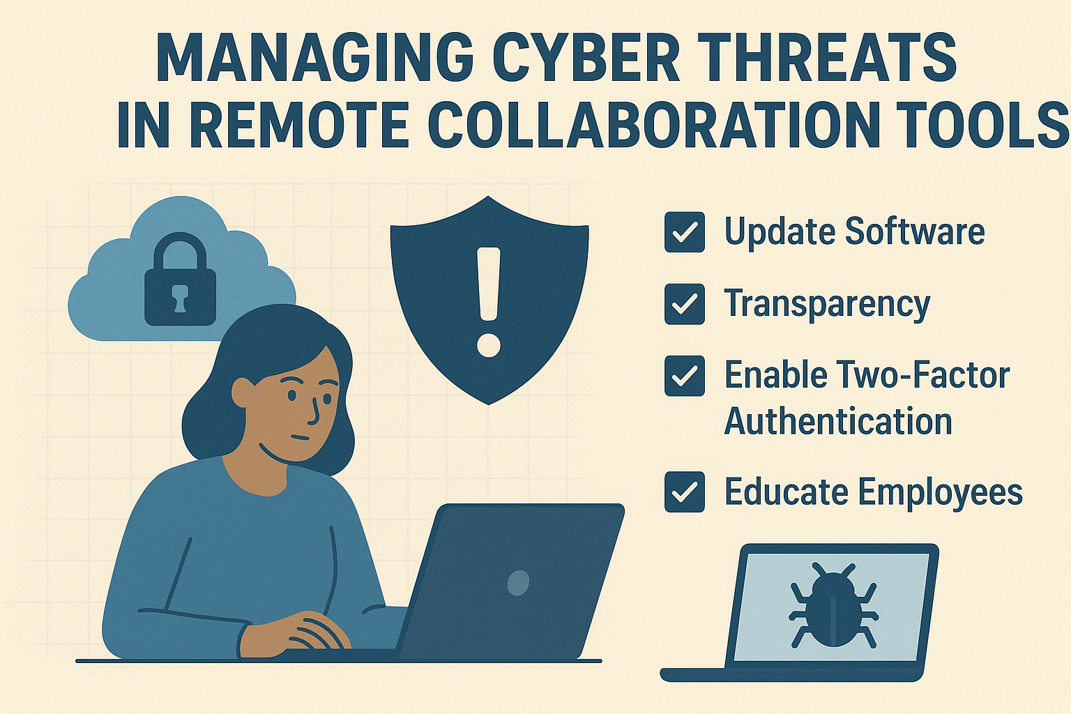 Remote Collaboration