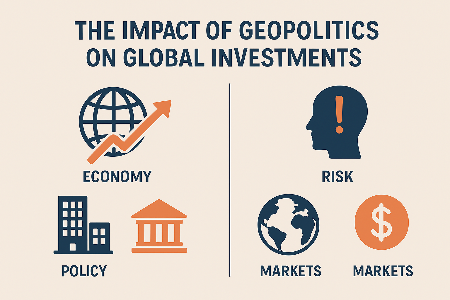 The Global Chessboard