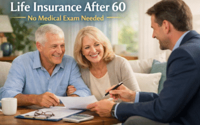 Life Insurance After 60